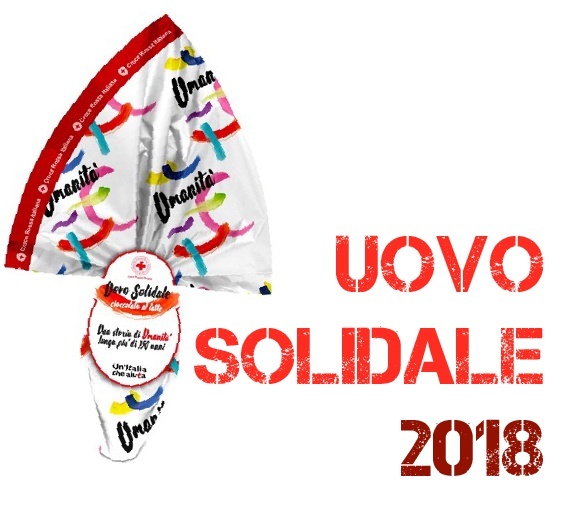 Uovo Solidale 2018