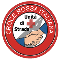 Logo Unità di Strada