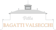 Villa Bagatti Valsecchi e Villa Gaetana Agnesi - Fondazone La Versiera 1718
