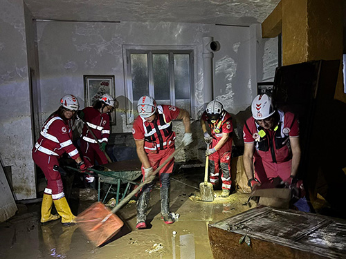 Servizi emergenza