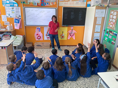 Servizi formazione