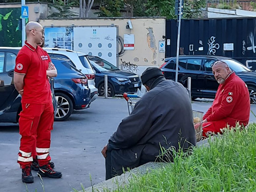 Servizi inclusione