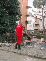 Emergenza Alluvione in Emilia Romagna 2023