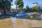 Emergenza Alluvione in Emilia Romagna 2023