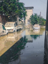 Emergenza Alluvione in Emilia Romagna 2023