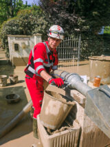 Emergenza Alluvione in Emilia Romagna 2023