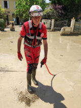 Emergenza Alluvione in Emilia Romagna 2023