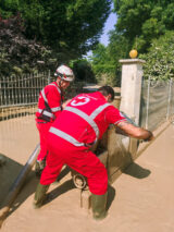 Emergenza Alluvione in Emilia Romagna 2023