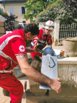 Emergenza Alluvione in Emilia Romagna 2023