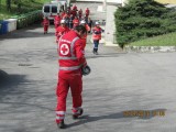 Esercitazione evacuazione Uboldi - 2013