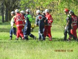 Esercitazione evacuazione Uboldi - 2013